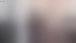 Stepmom and I start banging hard while watching a movie