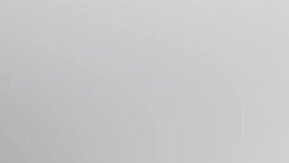 My ex-girlfriend shows up at my house for a wild night of banging and ass play with my husband