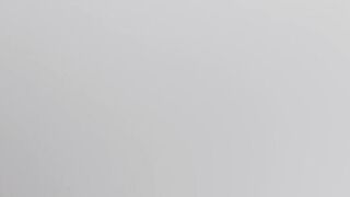 My ex-girlfriend shows up at my house for a wild night of banging and ass play with my husband