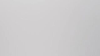 My ex-girlfriend shows up at my house for a wild night of banging and ass play with my husband