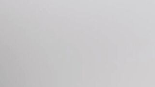 My ex-girlfriend shows up at my house for a wild night of banging and ass play with my husband