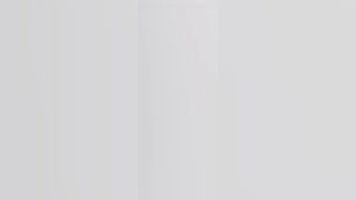 My ex-girlfriend shows up at my house for a wild night of banging and ass play with my husband