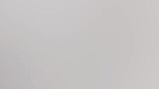 My ex-girlfriend shows up at my house for a wild night of banging and ass play with my husband