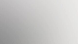 My ex-girlfriend shows up at my house for a wild night of banging and ass play with my husband