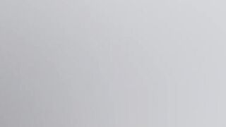 My ex-girlfriend shows up at my house for a wild night of banging and ass play with my husband