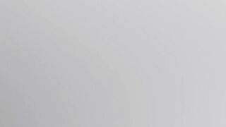 My ex-girlfriend shows up at my house for a wild night of banging and ass play with my husband