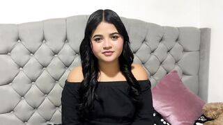 Hot Milf can't resist stepson's big cock and takes it in her big ass