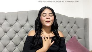 Hot Milf can't resist stepson's big cock and takes it in her big ass - 8 image