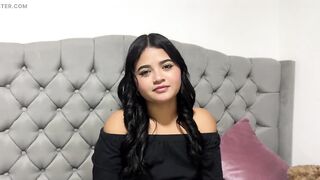 Hot Milf can't resist stepson's big cock and takes it in her big ass