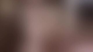 Mariana Martix & Daniela Andrea share a living room couch for some hot pussy licking & cowgirl action