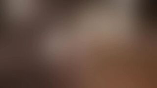 Mariana Martix & Daniela Andrea share a living room couch for some hot pussy licking & cowgirl action