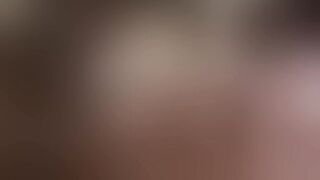 Mariana Martix & Daniela Andrea share a living room couch for some hot pussy licking & cowgirl action