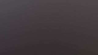 Watch this busty Latina stepmom get naughty with her stepbrother in bed