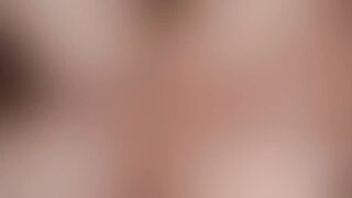 Julia De Lucia gets her tight pussy licked and pounded hard by Tommy Cabrio's massive cock in high heels and glasses