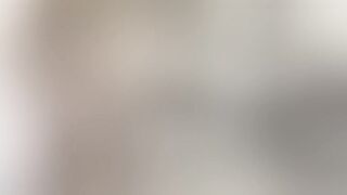 Step-sister-in-law gets pounded hard while wife watches in 4K