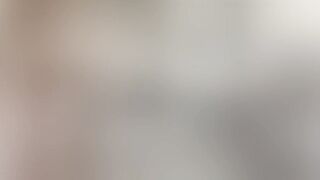 Step-sister-in-law gets pounded hard while wife watches in 4K