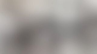 Step-sister-in-law gets pounded hard while wife watches in 4K