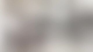 Step-sister-in-law gets pounded hard while wife watches in 4K