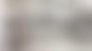 Step-sister-in-law gets pounded hard while wife watches in 4K