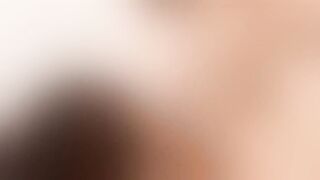 Hot Brazilian Step Cousin Squirts While Her Step-mom's Huge Ass Gets Pounded by a Big Dick - 10 image