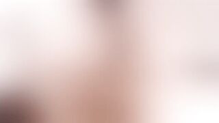 Hot Brazilian Step Cousin Squirts While Her Step-mom's Huge Ass Gets Pounded by a Big Dick