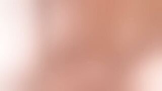 Hot Brazilian Step Cousin Squirts While Her Step-mom's Huge Ass Gets Pounded by a Big Dick