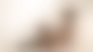 Hot Brazilian Step Cousin Squirts While Her Step-mom's Huge Ass Gets Pounded by a Big Dick