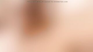 Hot Brazilian Step Cousin Squirts While Her Step-mom's Huge Ass Gets Pounded by a Big Dick - 8 image