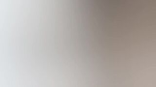 This Indian neighbor is a kinky housewife who loves deepthroating and getting her big ass pounded