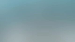 This Indian neighbor is a kinky housewife who loves deepthroating and getting her big ass pounded