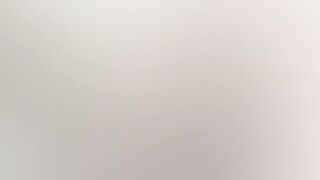 This Indian neighbor is a kinky housewife who loves deepthroating and getting her big ass pounded