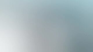 This Indian neighbor is a kinky housewife who loves deepthroating and getting her big ass pounded