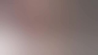 This Indian neighbor is a kinky housewife who loves deepthroating and getting her big ass pounded