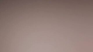 I meet a mature Latina with a massive ass on the street and she's all over my cock like a pro