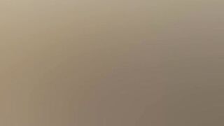 I meet a mature Latina with a massive ass on the street and she's all over my cock like a pro