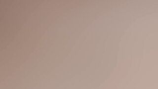 I meet a mature Latina with a massive ass on the street and she's all over my cock like a pro