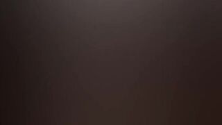 I meet a mature Latina with a massive ass on the street and she's all over my cock like a pro