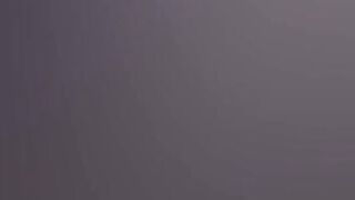 I meet a mature Latina with a massive ass on the street and she's all over my cock like a pro