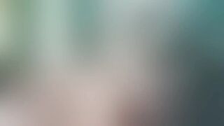 Stepdad pounds naughty stepdaughter with a hard fucking and golden shower