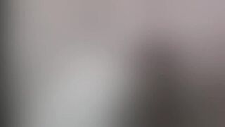 Brazilian nurse gets turned on when patient's huge cock flashes in her view - 10 image