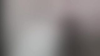 Brazilian nurse gets turned on when patient's huge cock flashes in her view