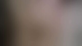 Brazilian nurse gets turned on when patient's huge cock flashes in her view