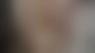 Brazilian nurse gets turned on when patient's huge cock flashes in her view