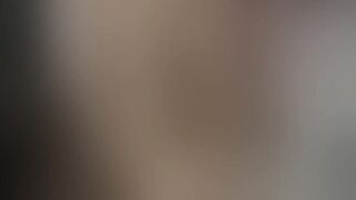 Brazilian nurse gets turned on when patient's huge cock flashes in her view - 14 image