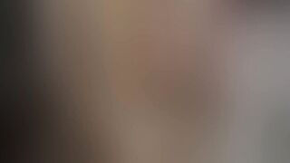 Brazilian nurse gets turned on when patient's huge cock flashes in her view