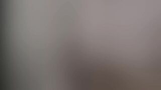 Brazilian nurse gets turned on when patient's huge cock flashes in her view