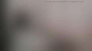 Brazilian nurse gets turned on when patient's huge cock flashes in her view