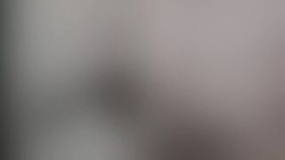 Brazilian nurse gets turned on when patient's huge cock flashes in her view - 9 image