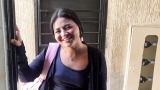 Hot stepsis arrives on a family vacation and gets a hardcore pounding in doggy-style