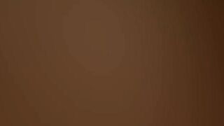 Watch Monique Fuentes take a deep dicking after a deep BJ from Derrick Pierce